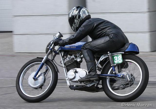 Barneveld 2009 Henk Morren 109 